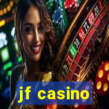 jf casino